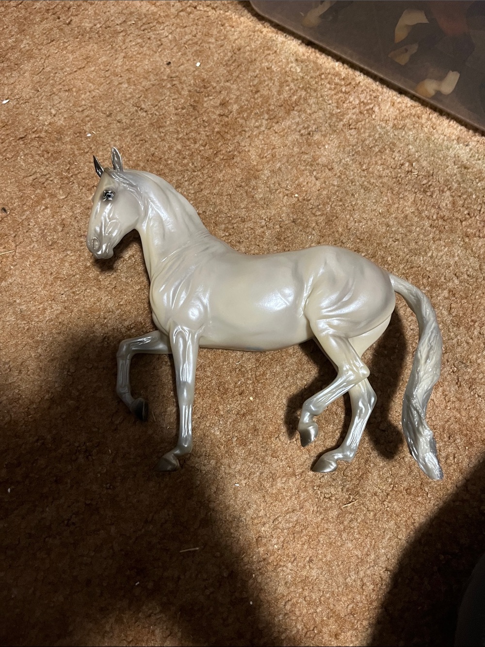 Breyer horse